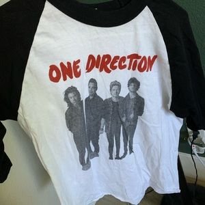 Bootleg 1D merch